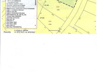 120 Hedgeline Dr, Troy, NC 27371