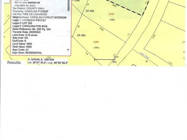 120 Hedgeline Dr, Troy, NC 27371