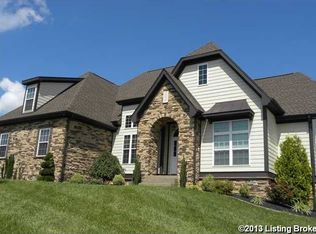 88 Fox Lair Blvd, Fisherville, KY 40023