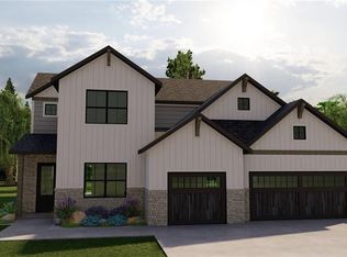 17578 Macarthur Park Rd, Edmond, OK 73012