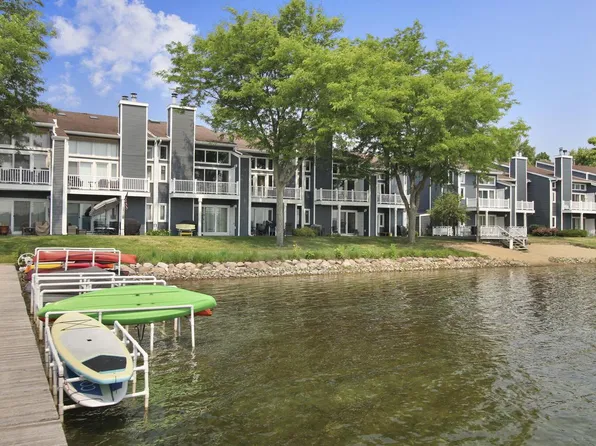 514 Bay View AVENUE #20, Twin Lakes, WI 53181