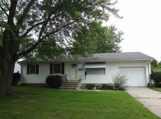 1234 Rochester Blvd, Rochester, IN 46975