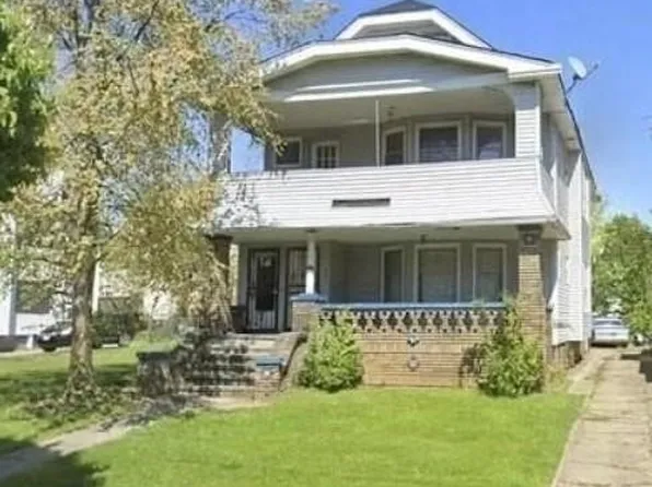 3349 E 132nd St, Cleveland, OH 44120
