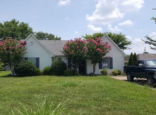 53 Harvest Dr, Jackson, TN 38305