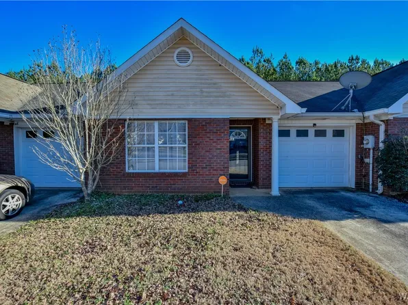 22683 Fisher Dr, Mc Calla, AL 35111