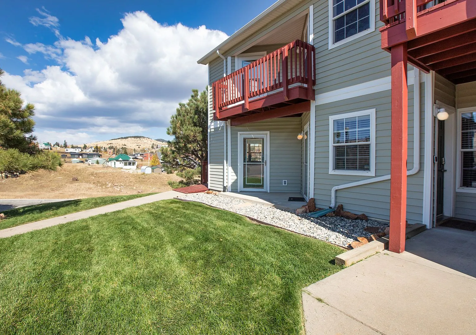 Beautiful Ground Floor Burro Ranch Condo! — Photo 2
