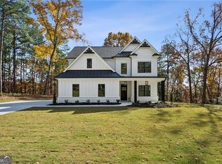 651 Chestnut Hill Rd SW, Marietta, GA 30064