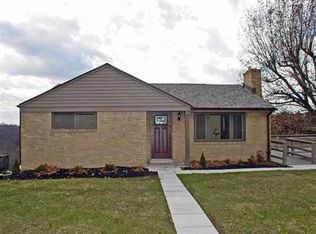 5195 Apple Pie Ridge Rd, Wellsburg, WV 26070