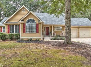 83 King Ave, Bethlehem, GA 30620