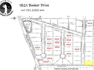 1821 Bunker Dr #137, San Angelo, TX 76904