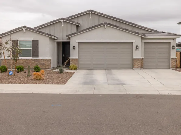 19155 N ALCAZAR Street, Maricopa, AZ 85138