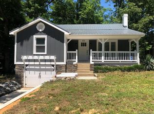 613 Montgomery Ave, Albemarle, NC 28001