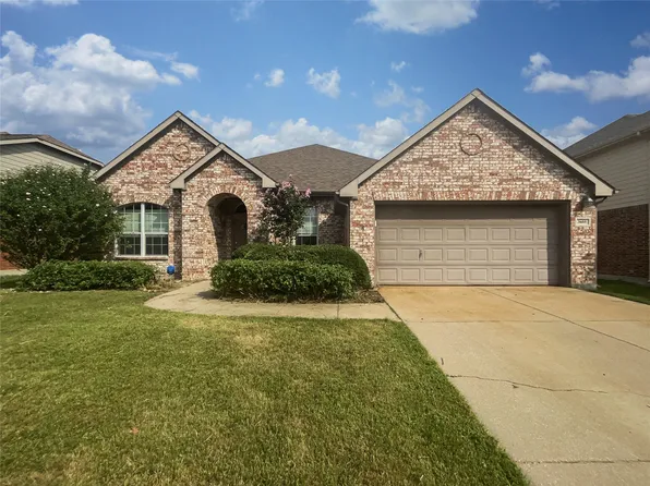 3605 Hickory Bend Trl, McKinney, TX 75071