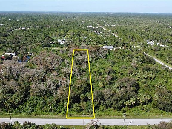 3rd image of TBD Everglades BLVD S