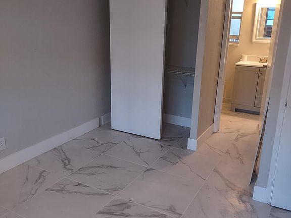 Bedroom and Bath Room