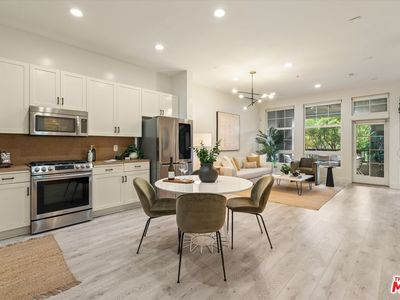 13020 Pacific Promenade Unit 216, Playa Vista, CA, 90094