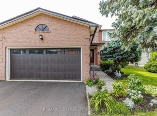 51 Havelock Dr E, Brampton, ON L6W 4A8