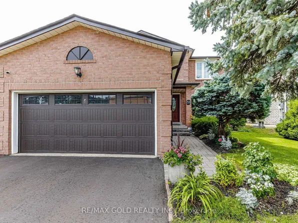 51 Havelock Dr E, Brampton, ON L6W 4A8