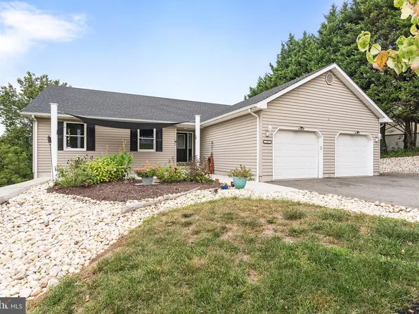 161 Waterwheel Dr, Port Deposit, MD 21904