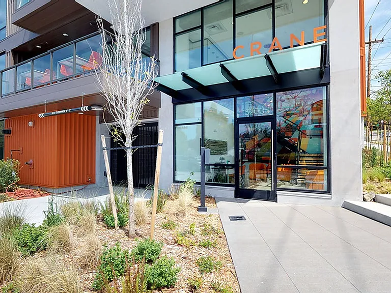 CRN Crane Interbay Apartments — Photo 15