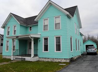 316 E Main St, Brownville, NY 13615