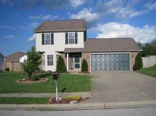 2168 Frontier Ct, Charlestown, IN 47112