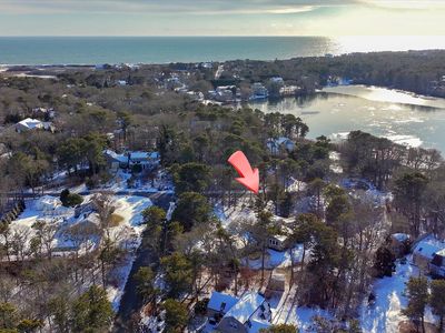 4 Lake Street, Harwich, MA, 02645