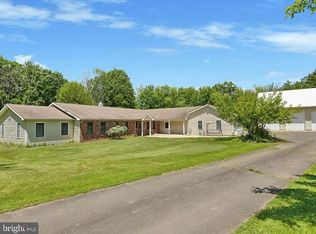 3789 Stump Rd, Doylestown, PA 18902