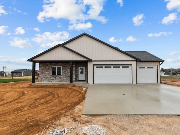 W2330 Warren Trl, Appleton, WI 54913