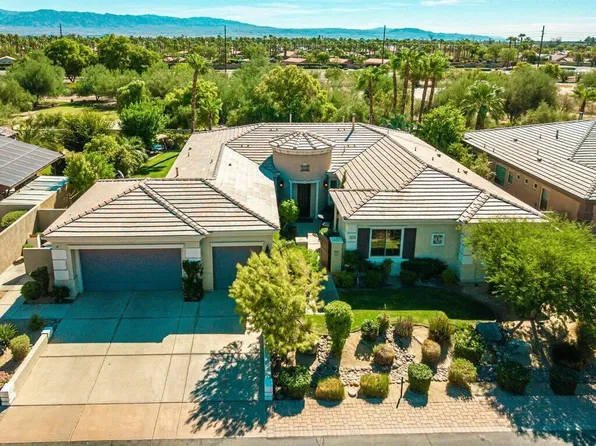 48808 Meandering Cloud St, Indio, CA 92201