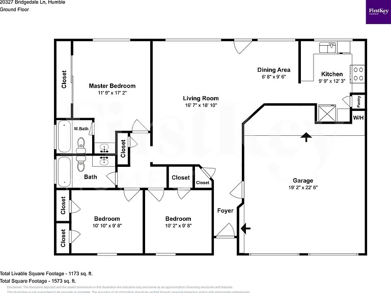 20327 Bridgedale Ln — Photo 13