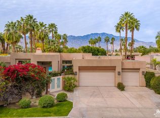 1 Sterling Pl, Rancho Mirage, CA 92270