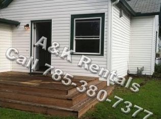 2410 SW 2nd St, Topeka, KS 66606