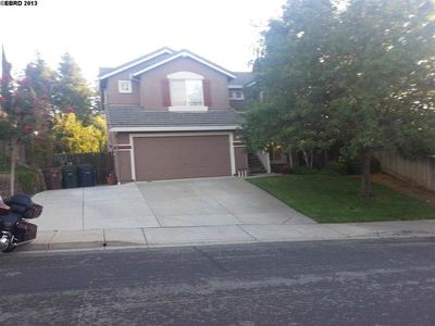 4908 Hillridge Way, Antioch, CA, 94531