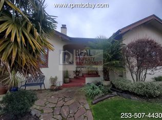 1501 N Cedar St, Tacoma, WA 98406