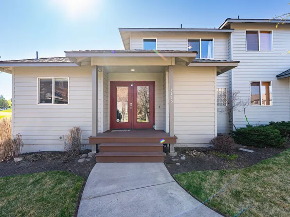 1125 Golden Pheasant Dr, Redmond, OR 97756