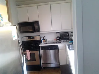 Rented by AJ Clarke