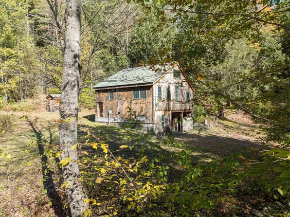 63 Big Story Lane, Grafton, VT 05146