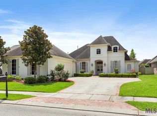 3237 Grand Field Ave, Baton Rouge, LA 70810