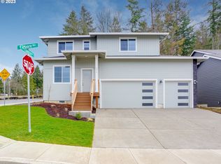 1312 NE Moore Ave, Estacada, OR 97023