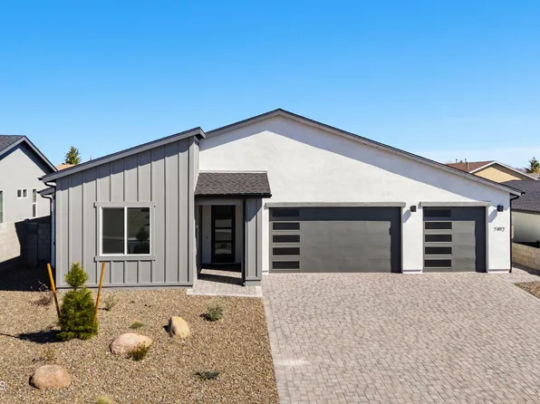 7492 E Louie Ln, Prescott Valley, AZ 86315