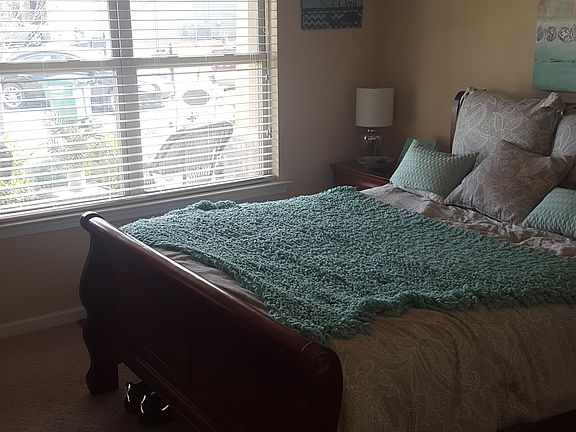 Bedroom #1