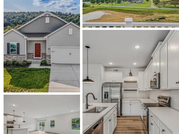 290 Scoter Rd, Hedgesville, WV 25427