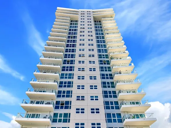 48 Avenue Luis Munoz Rivera #1607, San Juan, PR 00918