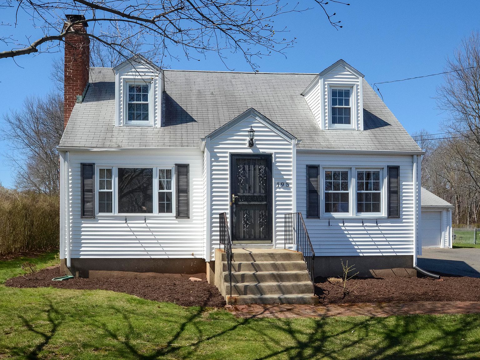 195 Middletown Ave, Wethersfield, CT 06109 Zillow