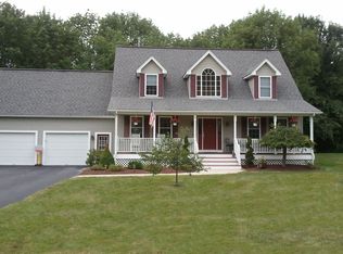 50 Hazebrouck St, Cumberland, RI 02864