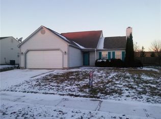 10810 Sedgegrass Dr, Indianapolis, IN