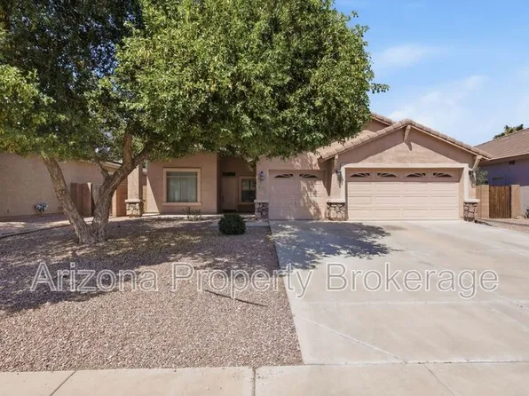 15006 W Cameron Dr, Surprise, AZ 85379