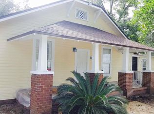 3701 W Jackson St, Pensacola, FL 32505
