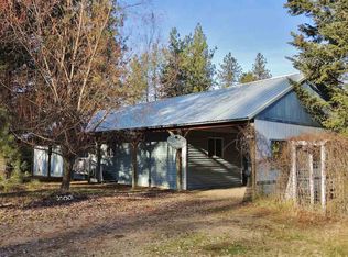 41810 N Newport Hwy, Elk, WA 99009